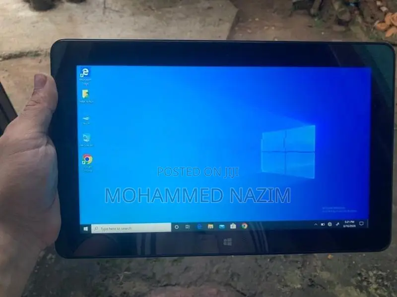 Dell Touchpad Laptop 4G BM