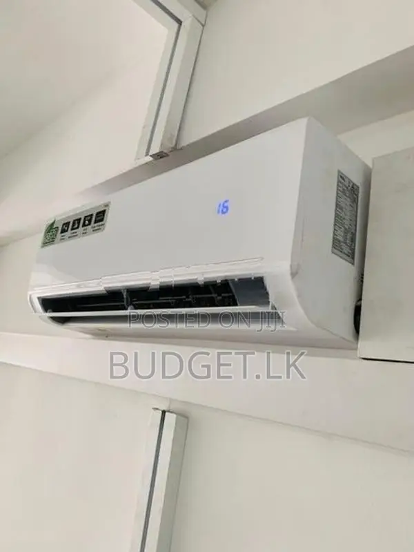 18000BTU TCL Savein Inverter Air Conditioner