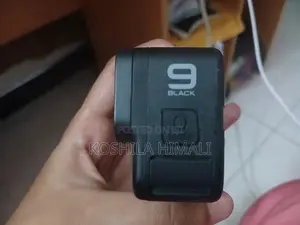 GoPro Hero 9 Full Pack