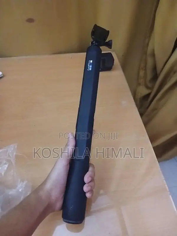 GoPro Hero 9 Full Pack