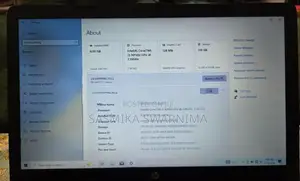 Hp I3 10 Gen for Parts