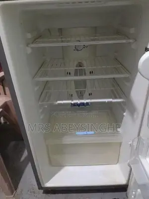 LG Refrigerator
