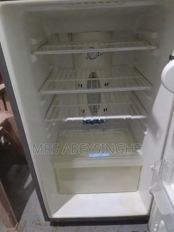 LG Refrigerator