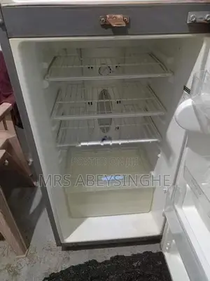 LG Refrigerator
