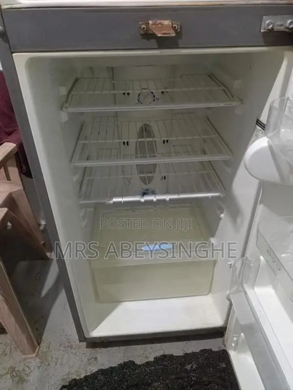 LG Refrigerator