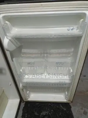 LG Refrigerator