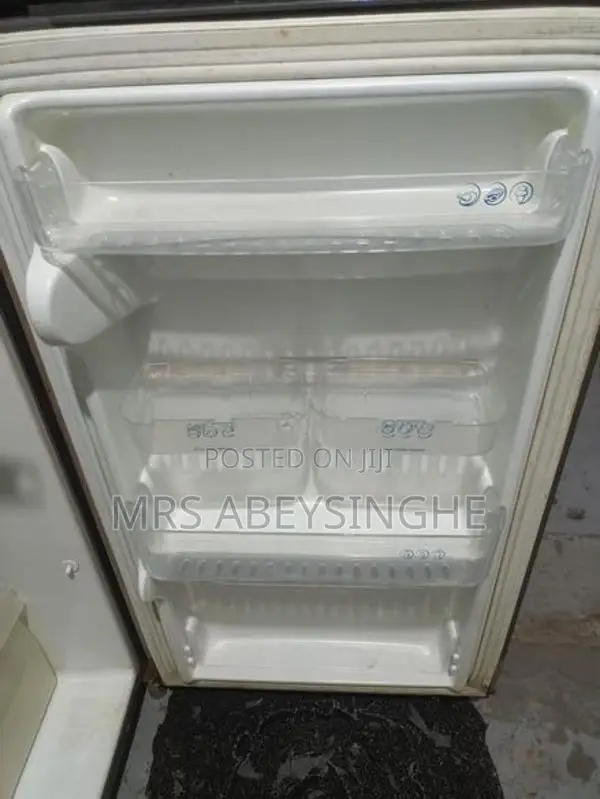 LG Refrigerator