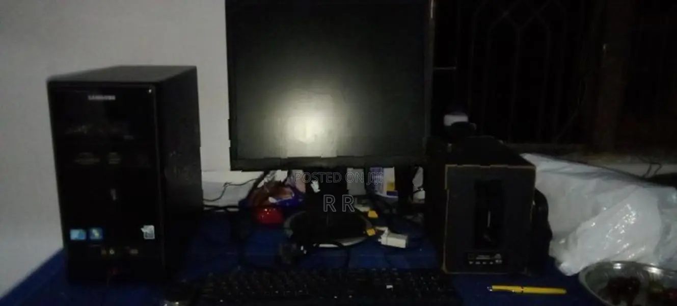 TG Computer