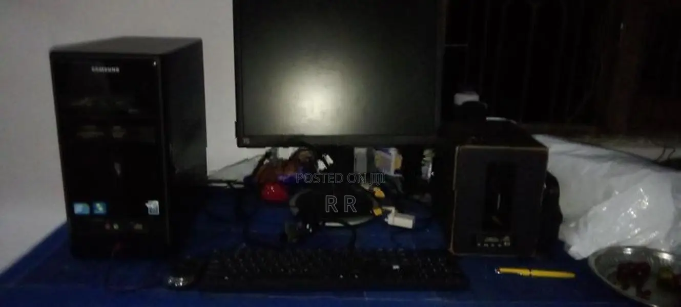 TG Computer