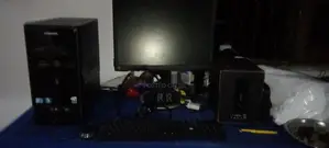 TG Computer