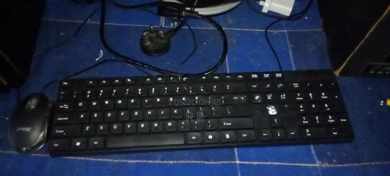 TG Computer