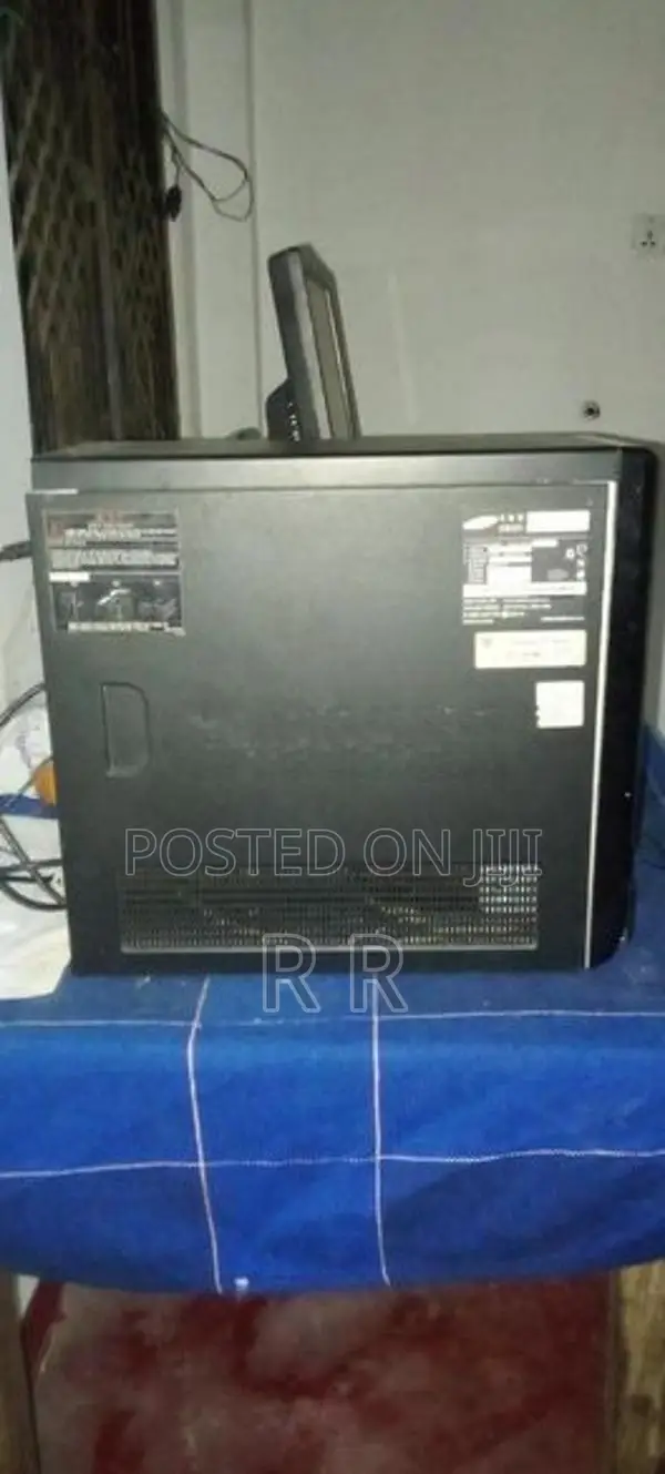 TG Computer