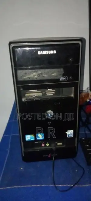 TG Computer