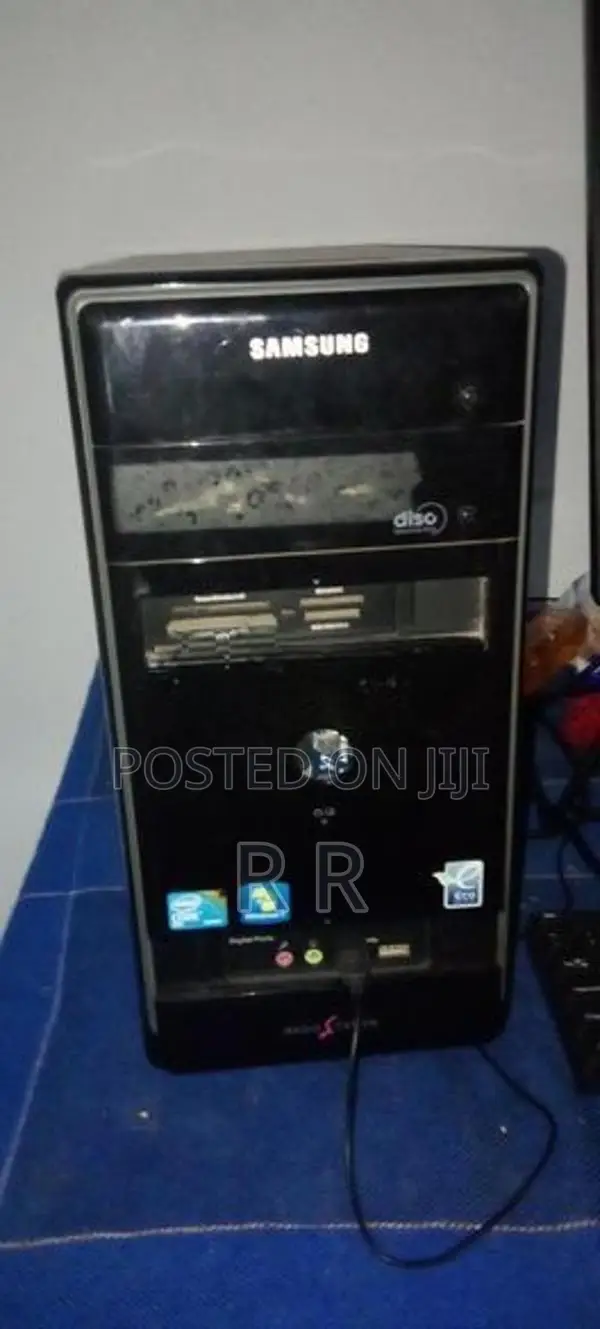 TG Computer