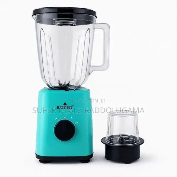 Bright Juice Blender 1.5 L