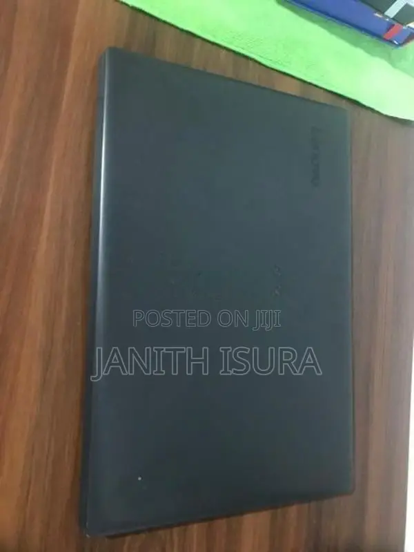Lenovo Laptop