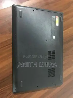 Lenovo Laptop