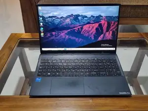 Toshiba i5 12th Gen Laptop