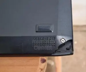 Toshiba i5 12th Gen Laptop
