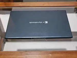 Toshiba i5 12th Gen Laptop
