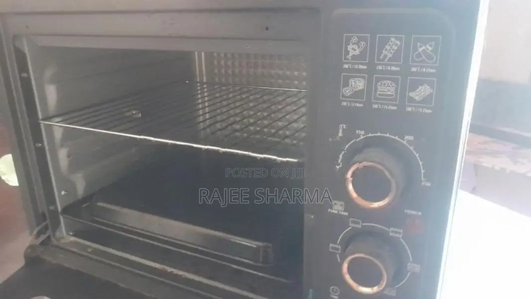 National Oven