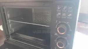 National Oven