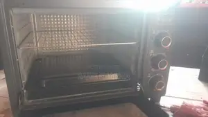 National Oven