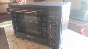 National Oven