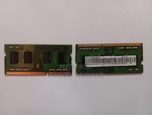 DDR3 RAM