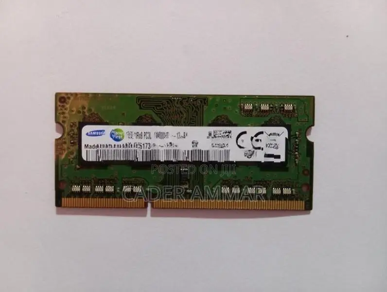 DDR3 RAM