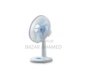 Innovex Table Fan