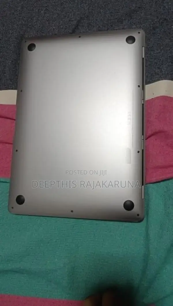 Apple Macbook Air M1 2020 8GB RAM