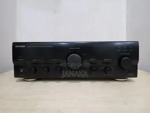 Kewood KA-5040R Integrated Stereo Amplifier
