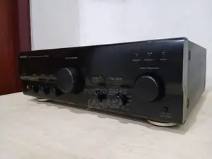 Kewood KA-5040R Integrated Stereo Amplifier