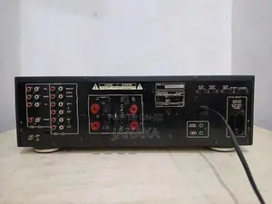 Kewood KA-5040R Integrated Stereo Amplifier