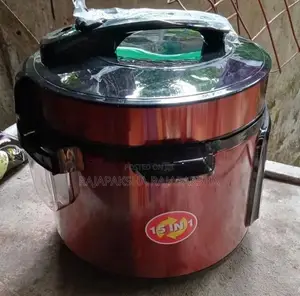 Tecsonic Multi Cooker