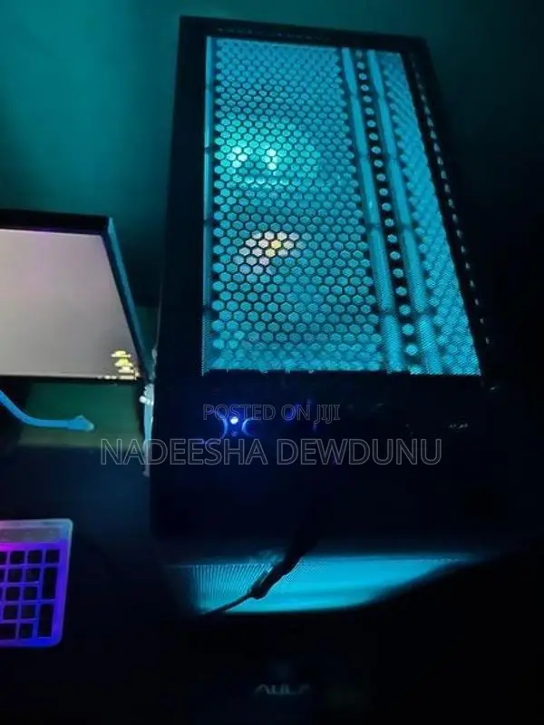 Asus Pc Full Setup