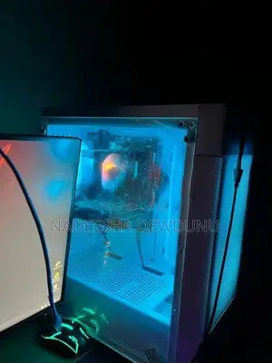 Asus Pc Full Setup