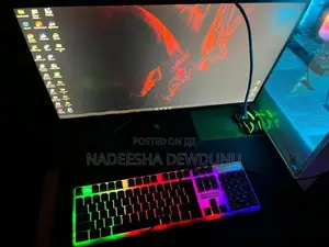 Asus Pc Full Setup