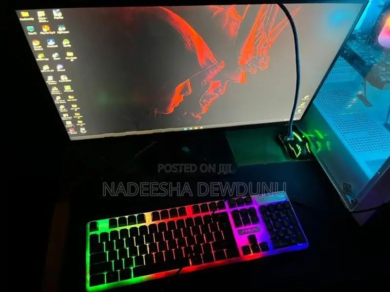 Asus Pc Full Setup