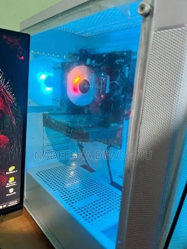 Asus Pc Full Setup