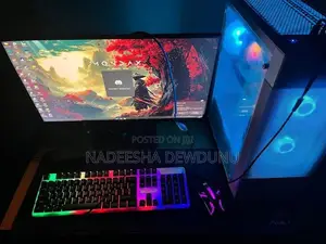 Asus Pc Full Setup