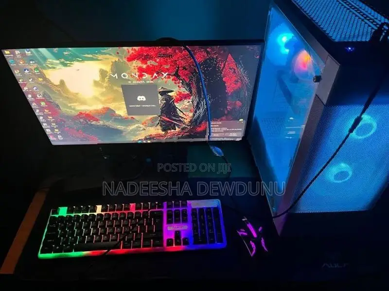 Asus Pc Full Setup