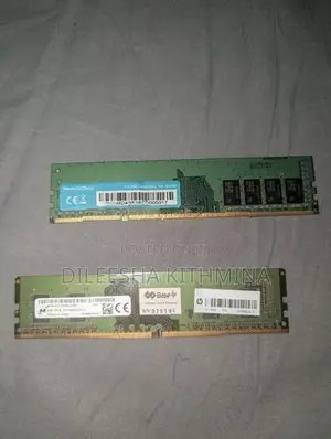 DDR4 Rams