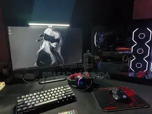 Desktop Computer