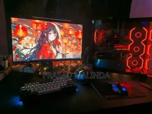 Desktop Computer