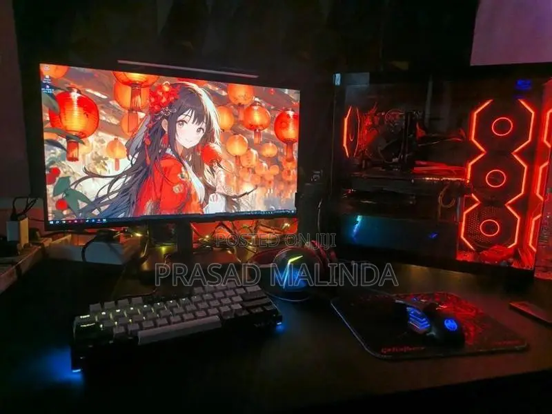 Desktop Computer