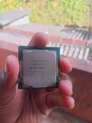 Intel i5 10400F Processor