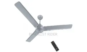Orient Electric - 48- Ecotech Neu BLDC Glatier Grey Colour Ceiling Fan