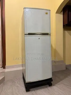 LG Refrigerator